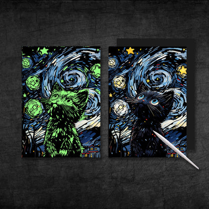 Gatsby Canvas - Luminous Series