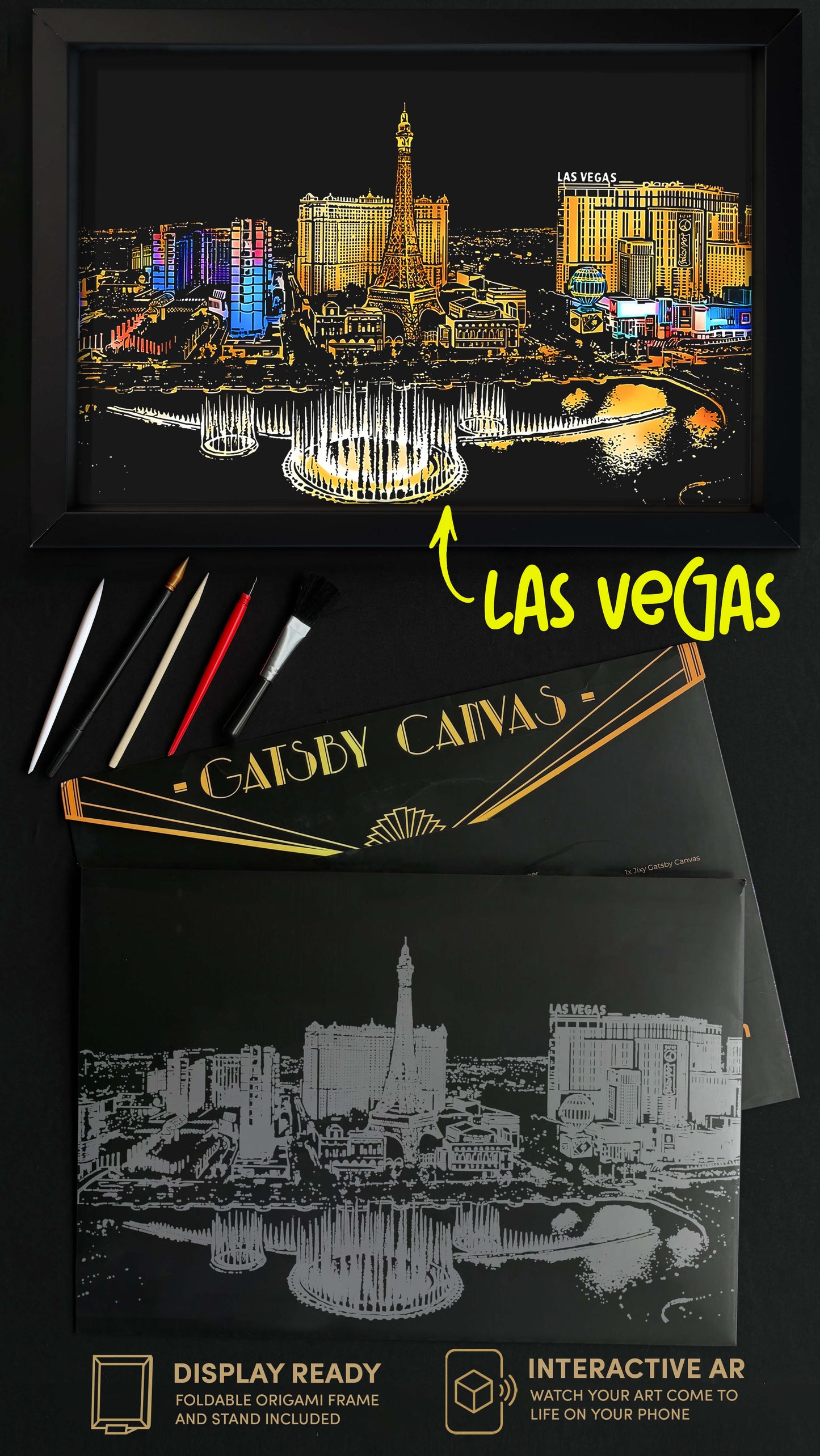 Midnight Cities