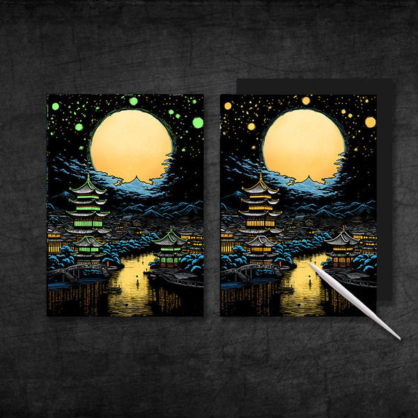 Wildlife Series