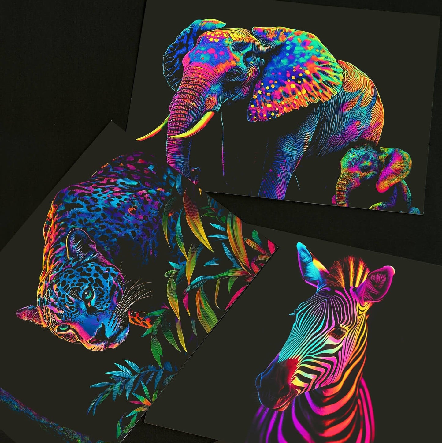 Wildlife Series