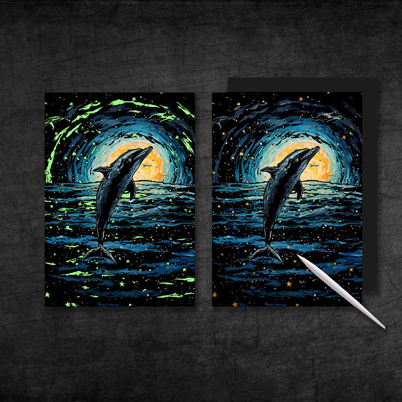 Gatsby Canvas - Luminous Series
