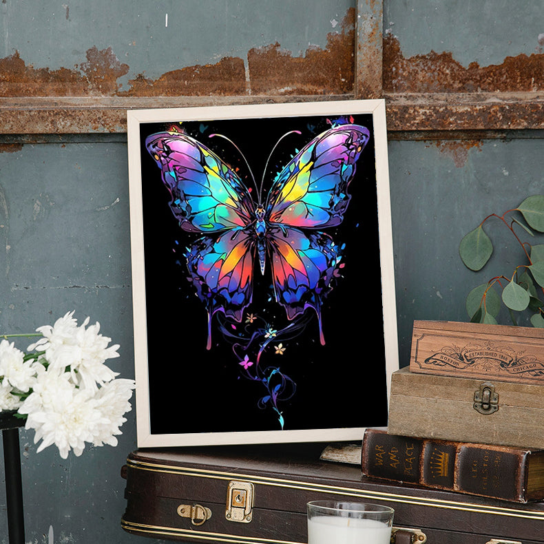 Gatsby Canvas - Luminous Series