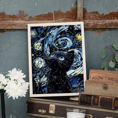 Gatsby Canvas - Luminous Series