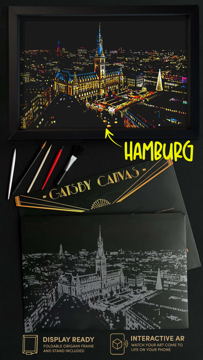 Midnight Cities