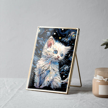 Gatsby Canvas - Luminous Series