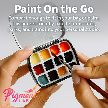 Pocket Palette